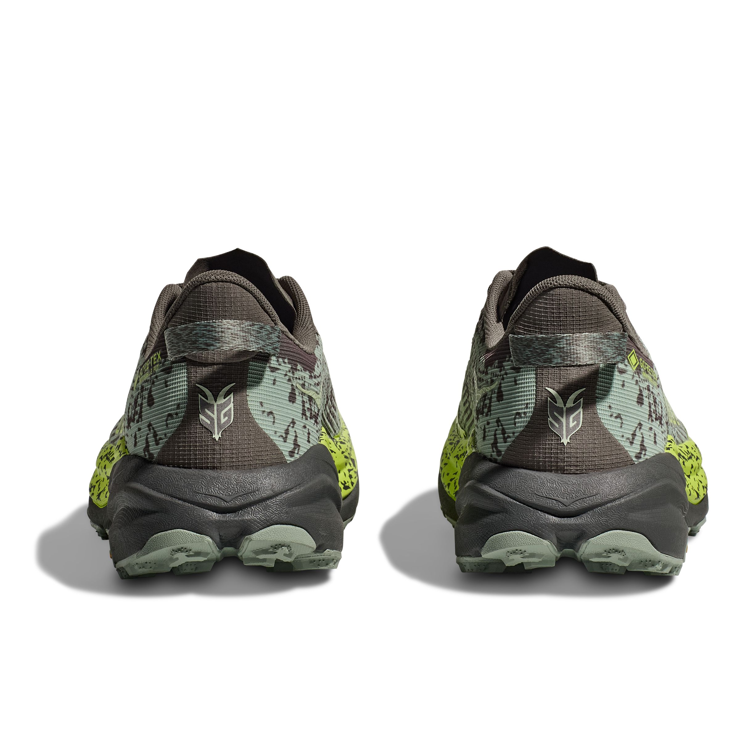 Incaltaminte De Alergare -  hoka Pantofi trail barbati -  Speedgoat 6 GORE-TEX FW 24